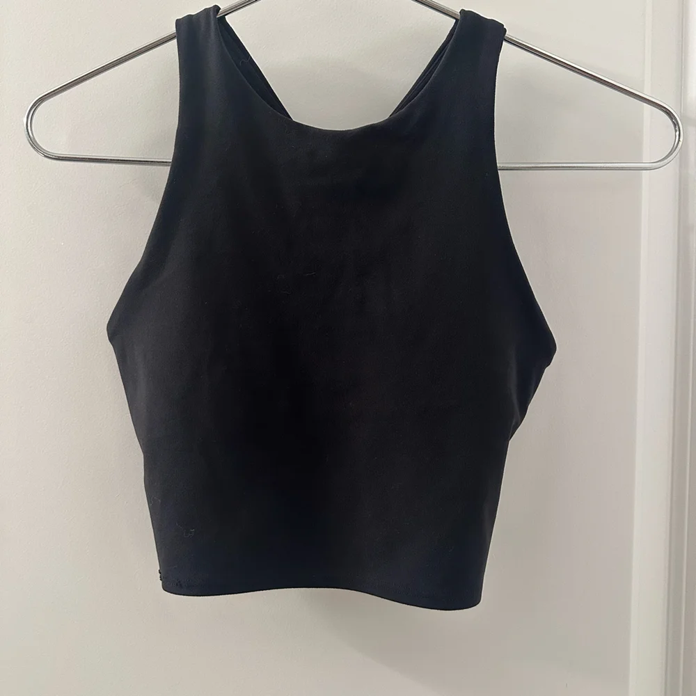 Athleta Tank | Black | XS‎